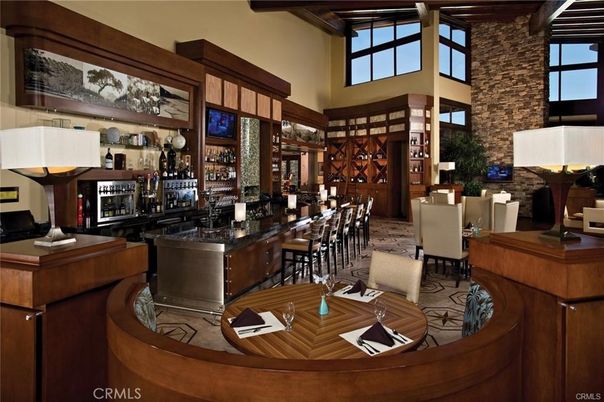 Dining room, Interior, Living room, Stone Walls