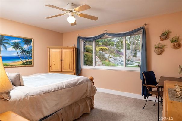 Bedroom, Interior, Water