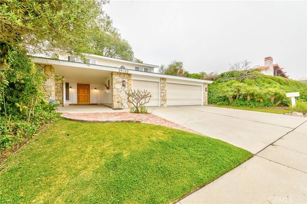 Backyard, Detached Garage, Exterior