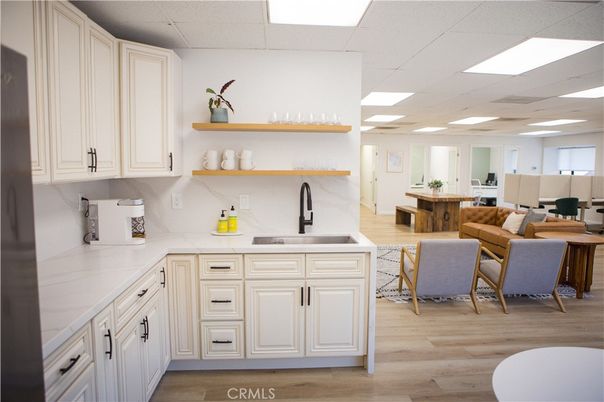 Interior, Kitchen, Living room, Wood Texture Flooring