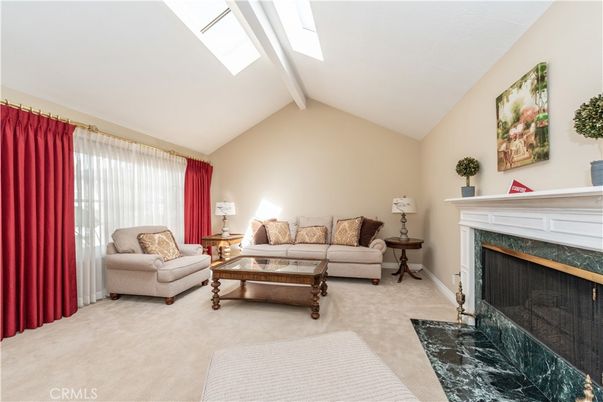 Fireplace, Interior, Living room