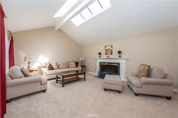 Fireplace, Interior, Living room