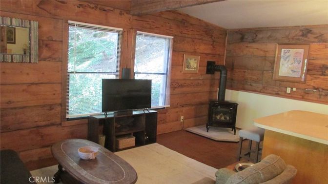 Fireplace, Interior, Wood Texture Flooring, Wooden Walls
