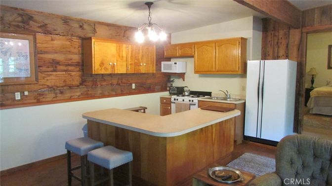 Interior, Kitchen, Pendant Lights