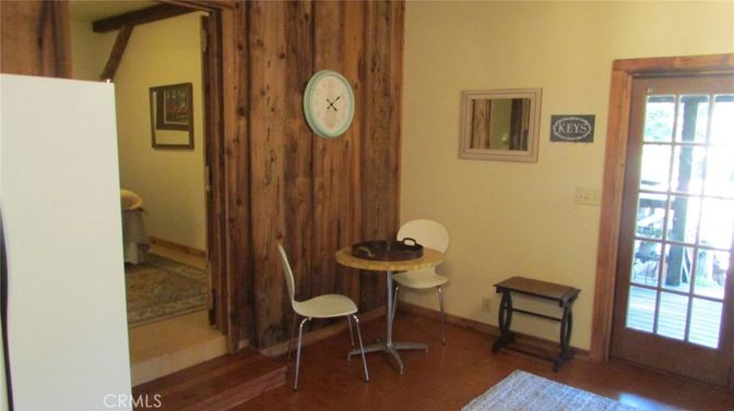 Interior, Wood Texture Flooring, Wooden Walls