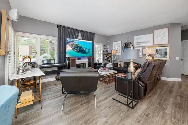 Interior, Living room, Wood Texture Flooring