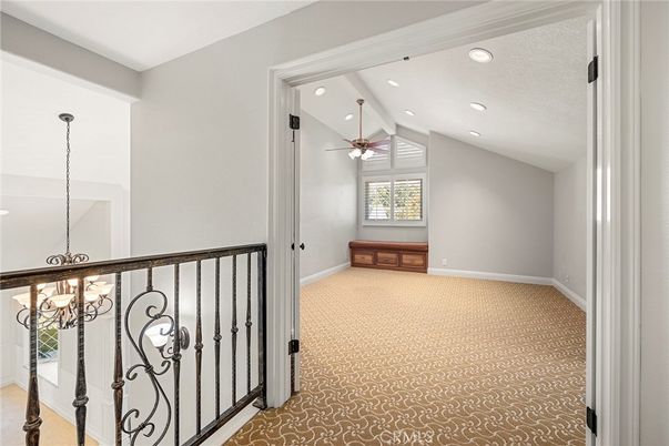 Chandelier, Interior, Recessed Lighting