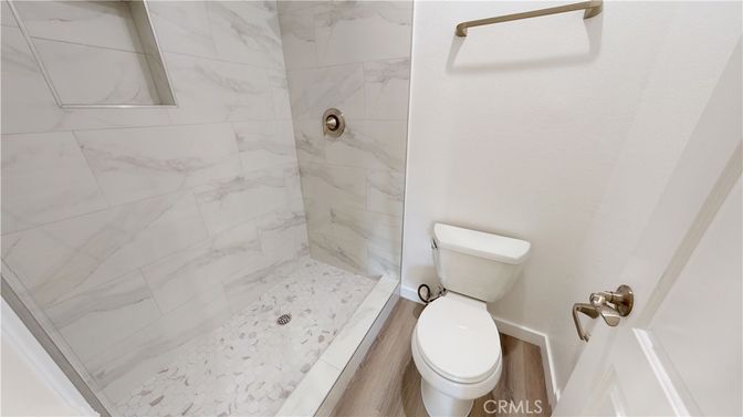 Bathroom, Interior, Marble Walls