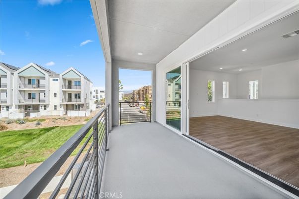 Exterior, Recessed Lighting