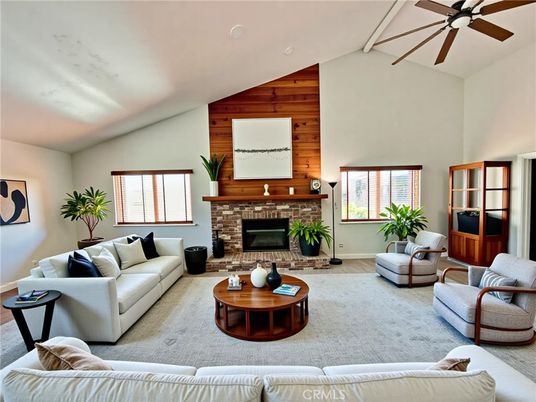 Fireplace, Interior, Living room, Wood Texture Flooring, Wooden Walls