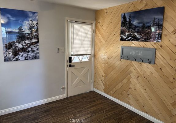 Interior, Water, Wood Texture Flooring, Wooden Walls