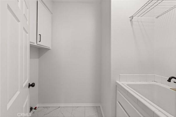 Bathroom, Interior, Marble
