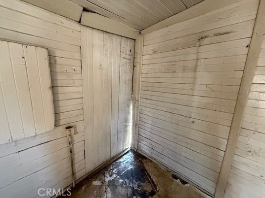 Empty room, Interior, Wooden Walls