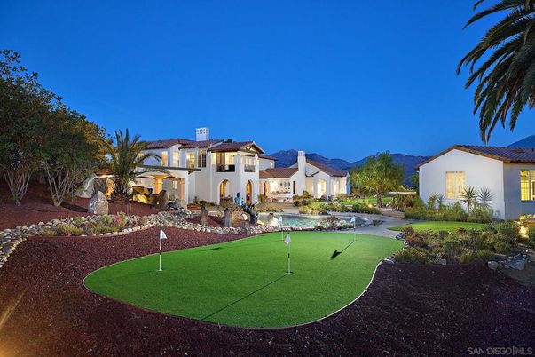 Backyard, Exterior, Pool, Solar Panels
