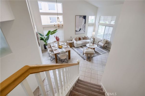 Dining room, Interior, Living room