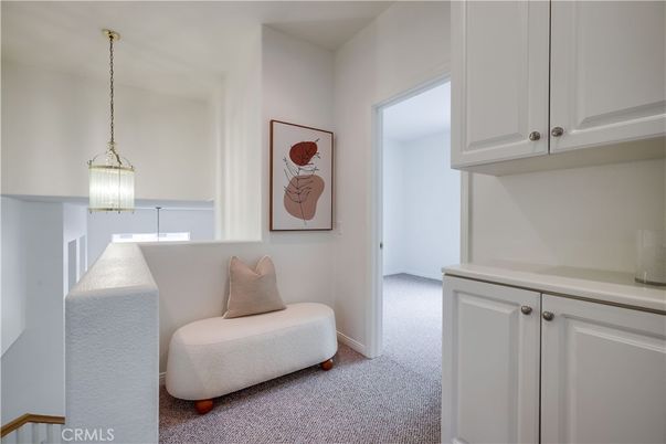 Interior, Pendant Lights