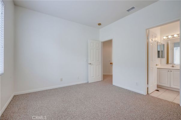 Bathroom, Empty room, Interior