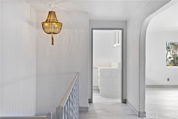 Interior, Pendant Lights