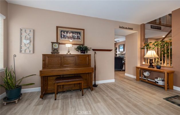Interior, Piano, Wood Texture Flooring