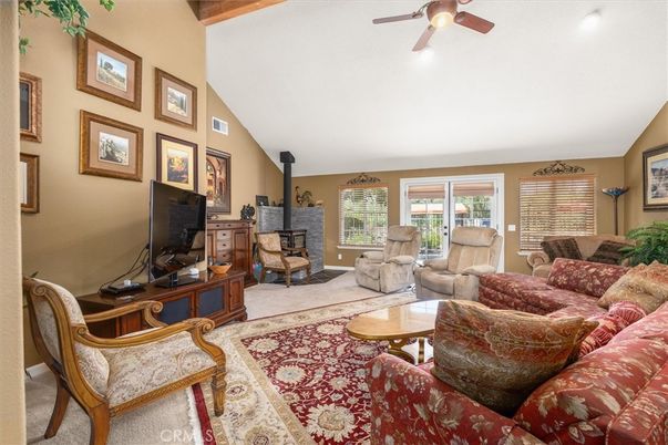 Fireplace, Interior, Living room