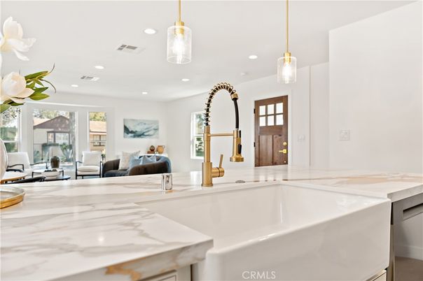 Bathroom, Interior, Pendant Lights, Recessed Lighting