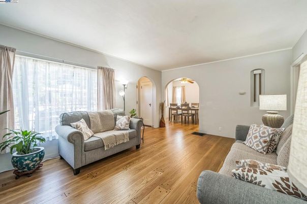 Dining room, Interior, Living room, Wood Texture Flooring