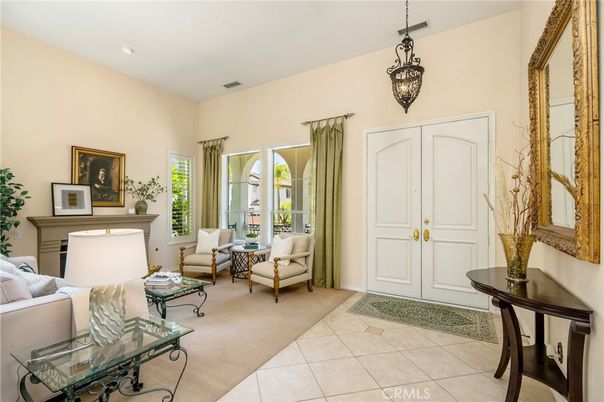 Fireplace, Interior, Living room, Pendant Lights, Recessed Lighting