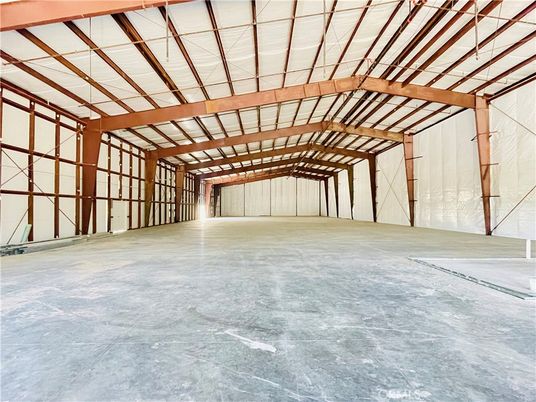 Interior, Wooden Beams