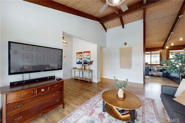 Interior, Living room, Wooden Beams, Wooden Ceilings, Wood Texture Flooring