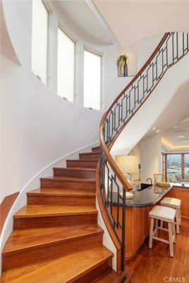 Interior, Recessed Lighting, Water, Wood Texture Flooring