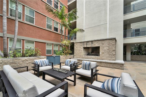 Exterior, Fireplace
