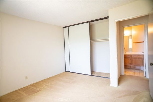 Bathroom, Empty room, Interior