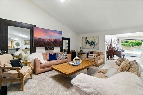 Interior, Living room, Piano