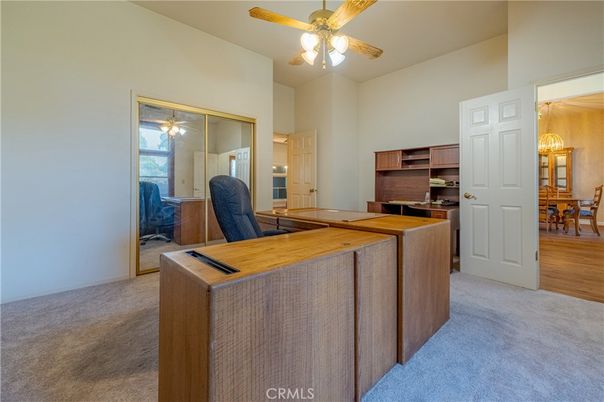 Dining room, Interior, Kitchen