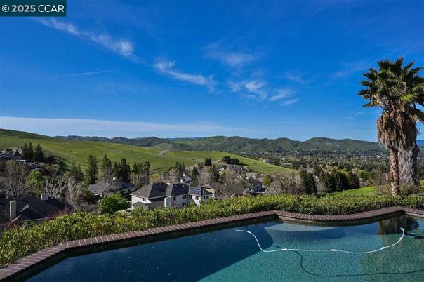 Exterior, Pool, Solar Panels