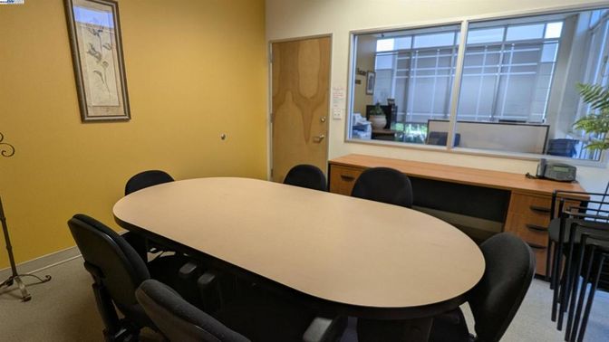 Dining room, Interior