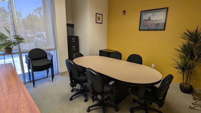 Dining room, Interior