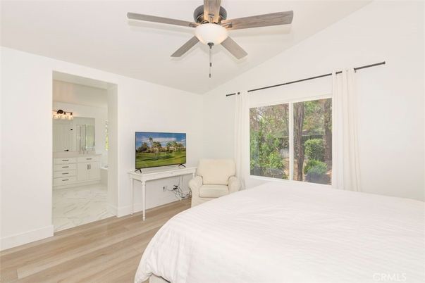 Bedroom, Interior, Marble, Wood Texture Flooring