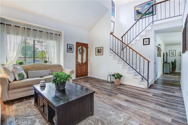 Interior, Living room, Wood Texture Flooring