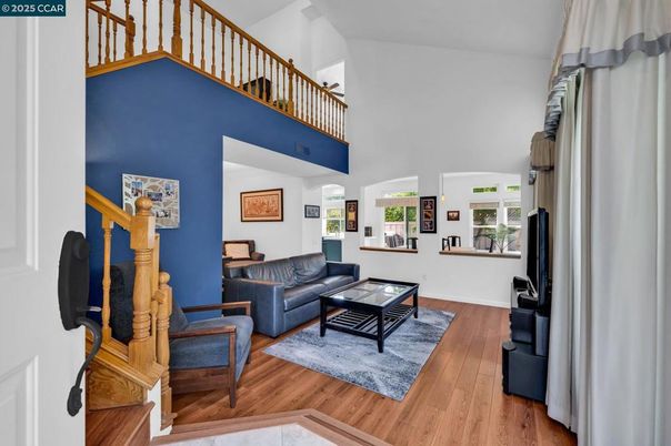 Interior, Living room, Wood Texture Flooring