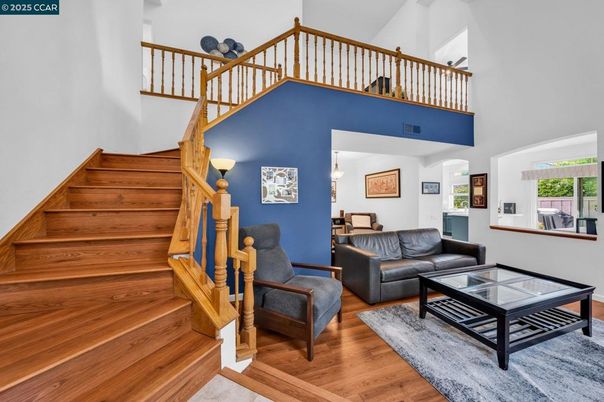 Interior, Living room, Wood Texture Flooring