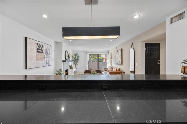 Interior, Pendant Lights, Recessed Lighting