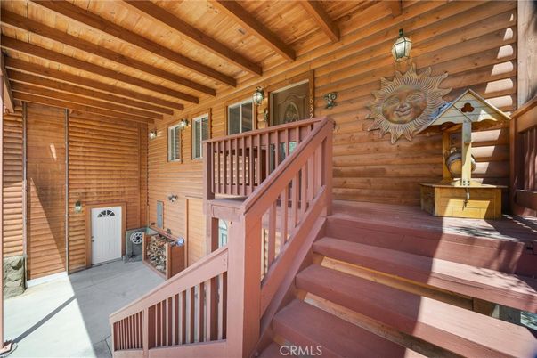 Interior, Wooden Beams, Wooden Ceilings, Wooden Walls