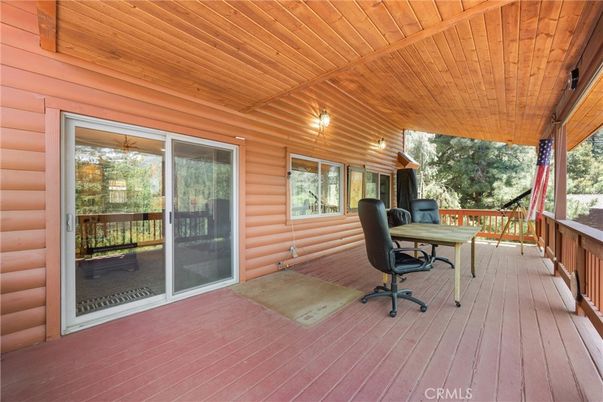Exterior, Home Office, Wooden Ceilings