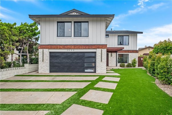 Attached, Backyard, Exterior, Facade, Farmhouse