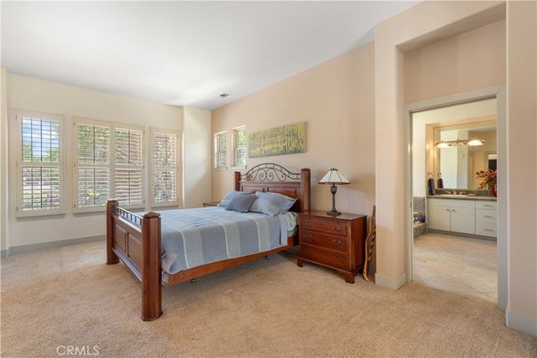 Bathroom, Bedroom, Interior
