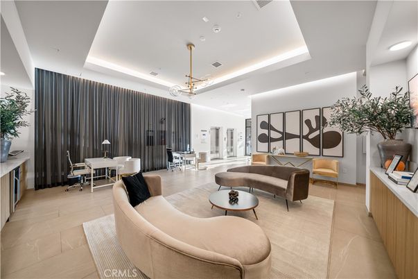Dining room, Interior, Living room, Pendant Lights, Recessed Lighting
