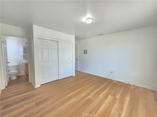 Bathroom, Empty room, Interior, Wood Texture Flooring