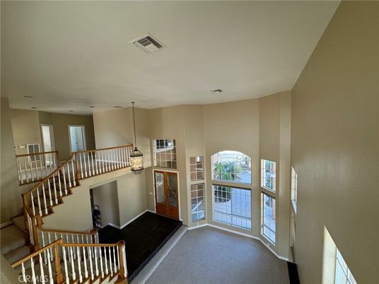 Interior, Pendant Lights
