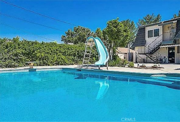 Exterior, Playground, Pool